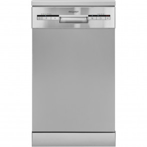 Exquisit GSP9109-030E silber