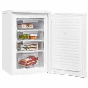 Exquisit GS80-040 E weiss