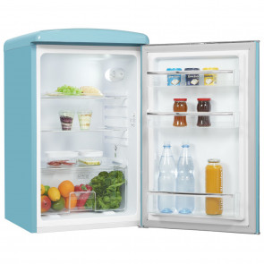 Exquisit RKS120-V-H-160F Taubenblau