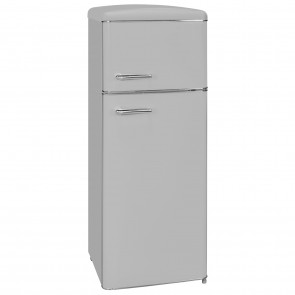 Exquisit RKGC270-45-H-160E Grau