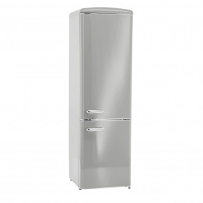 Exquisit RKGC250-70-H-160E Grau