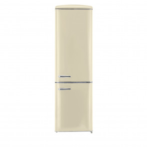 Exquisit RKGC250-70-H-160E magnolienweiß