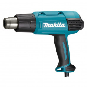 Makita HG6531CK Elektro-Heißluftgebläse