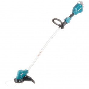 Makita DUR189Z Akku-Rasentrimmer solo