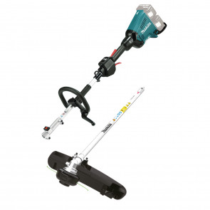 Makita DUX60ZM4 Kombi-System