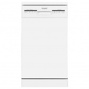 Exquisit GSP9109-030E weiss