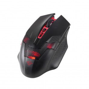 VIVANCO Advanced Gaming Mouse, beleuchte