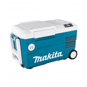 Makita DCW180Z Akku-Kühlbox