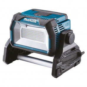 Makita DML809 Akku-Baustrahler