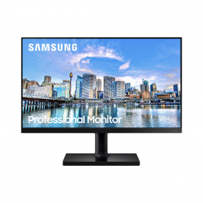 Samsung T45F (2021) 27" Business Monitor