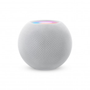 Apple HomePod mini weiß MY5H2D/A