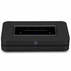 BLUESOUND NODE BLK Streamer
