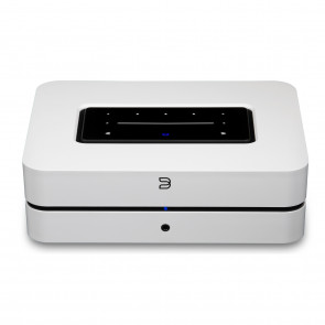 Bluesound Powernode (2021) weiß