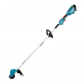 Makita DUR192LRT Akku-Rasentrimmer inkl.