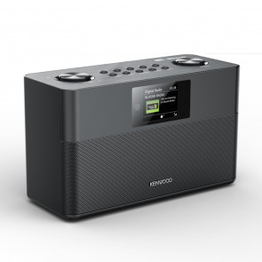 Kenwood CR-ST80DAB schwarz