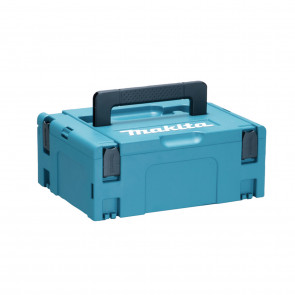 Makita MAKPAC Gr.2 Werkzeugkoffer