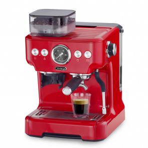 Trisa "Barista Plus", rot