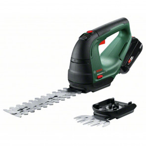 Bosch AdvancedShear Akku-Gras-