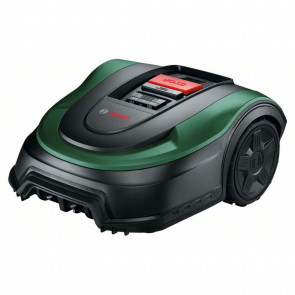 Bosch Indego XS 300 Roboter-Rasenmäher
