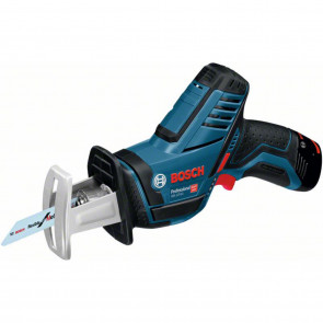 Bosch GSA 12V-14 Säbels(L) solo CLC