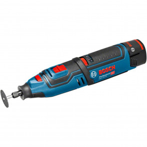 Bosch GRO 12V-35 (L) solo