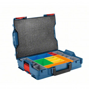Bosch L-BOXX 102 set 12 pcs
