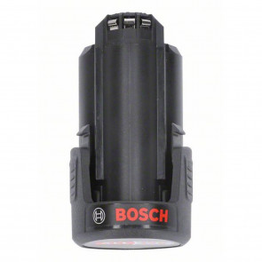 Bosch Batterie PBA 12V 2,0Ah