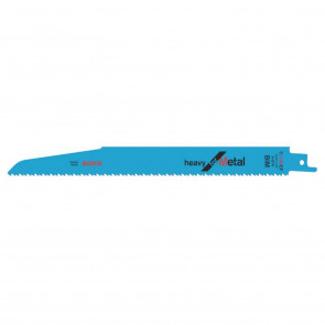 Bosch 5 Säbelsägeblatt S 1120 CF