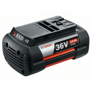 Bosch 36V 4,0 AH LITHIUM-IONEN AKKU GART