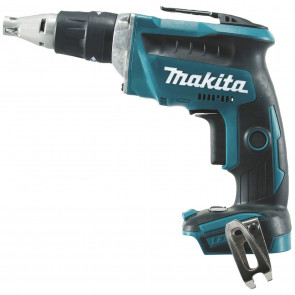 Makita DFS452Z Akku-Schnellbauschrauber