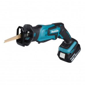 Makita DJR183RTE Akku-Reciprosäge