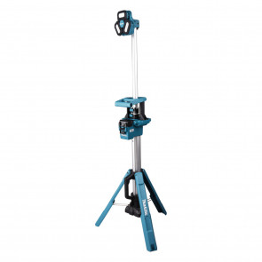 Makita DML814 Akku-Baustrahler solo