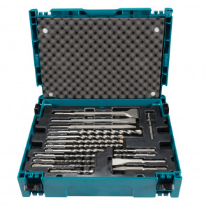 Makita B-53877 Sds-Plus Bohr & Meissel-
