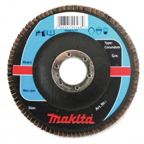 Makita P-65193 Fächerscheibe Ø 125 mm