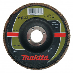 Makita P-65333 Fächerscheibe Ø 125 mm