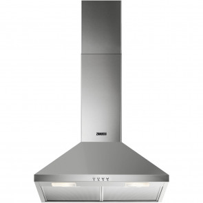 Zanussi ZHC62462XA Dunstabzugshaube