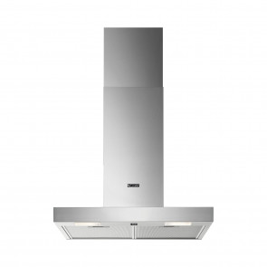 Zanussi ZHB60460XA Dunstabzugshaube