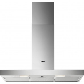 Zanussi ZHB90460XA Dunstabzug