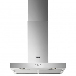 Zanussi ZHB62670XA Dunstabzugshaube