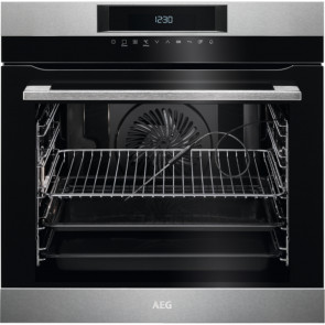 AEG BPK742220M Einbau Backofen