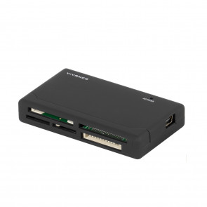 VIVANCO IT-USBCR 6SL