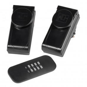 VIVANCO FSS 21000B IP44