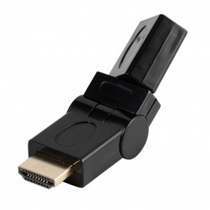 Vivanco HDMI Winkeladapter 360°