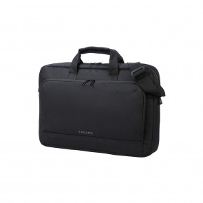 Tucano Notebooktasche für 17,3" schwarz