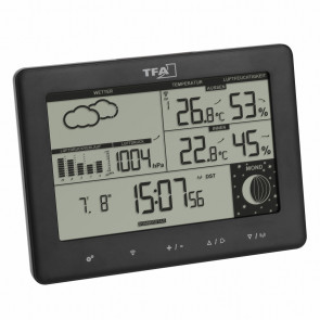 TFA Funk Wetterstation 35.1158.01