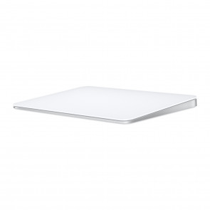 Apple Magic Trackpad 2021 weiß/silber