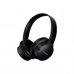 Panasonic RB-HF520BE-K Bluetooth