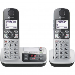 Panasonic KX-TGE522GS