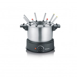 Severin FO 2470 Fondue-Set