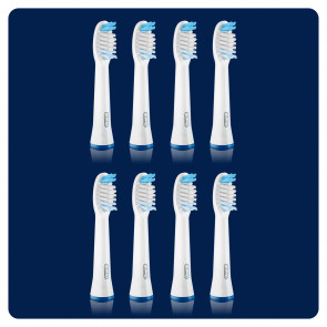 Oral-B Aufsteckbürsten Pulsonic Clean